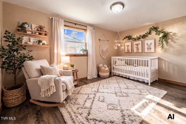 1106 Idlewylde Circle, Johnson City, TN 37601