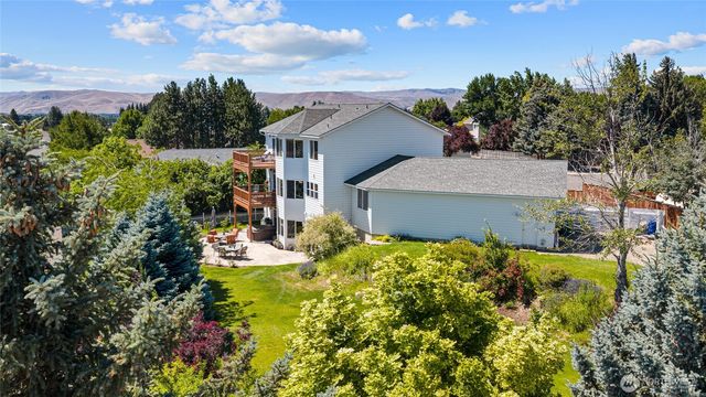 1605 Bonnie Lane, Ellensburg, WA 98926