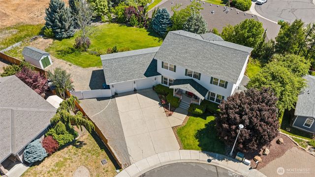 1605 Bonnie Lane, Ellensburg, WA 98926