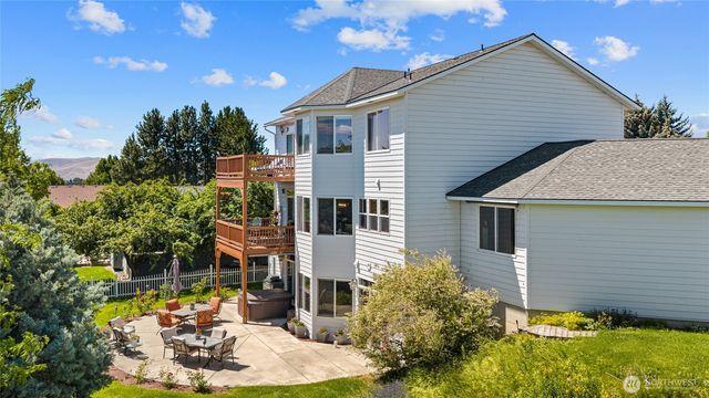 1605 Bonnie Lane, Ellensburg, WA 98926