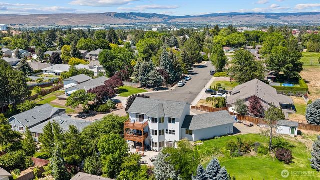 1605 Bonnie Lane, Ellensburg, WA 98926