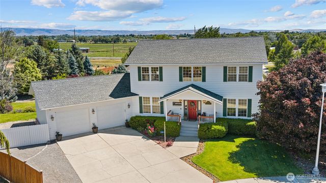 1605 Bonnie Lane, Ellensburg, WA 98926