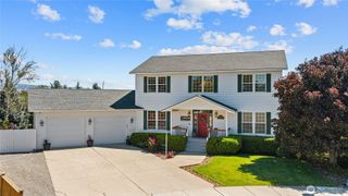 1605 Bonnie Lane, Ellensburg, WA 98926
