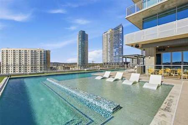 222 West Ave 1211, Austin, TX 78701