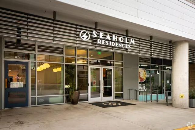 222 West Ave 1211, Austin, TX 78701