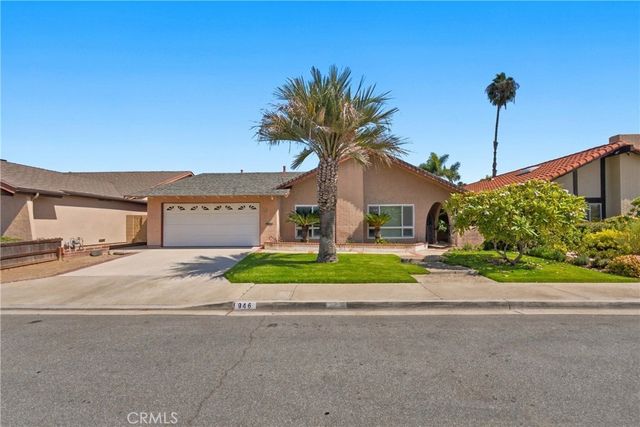 946 Goldenrod, Costa Mesa, CA 92626