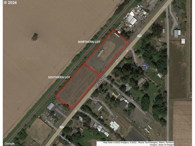18767 HIGHWAY 99E, Hubbard, OR 97032
