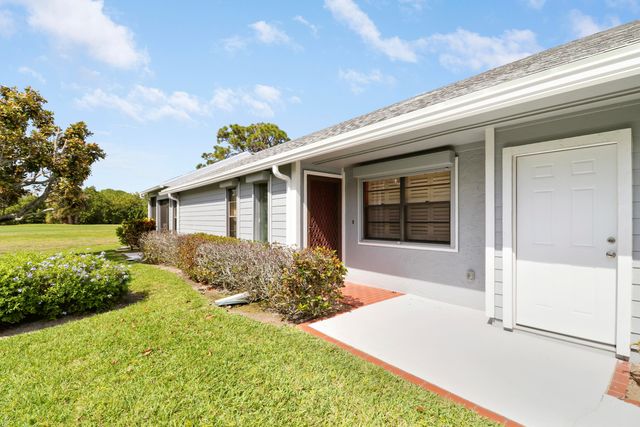 7137 SE Quincy Terrace, Hobe Sound, FL 33455