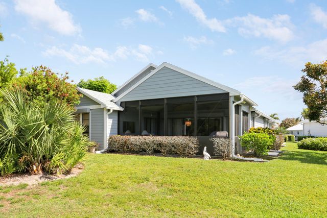 7137 SE Quincy Terrace, Hobe Sound, FL 33455