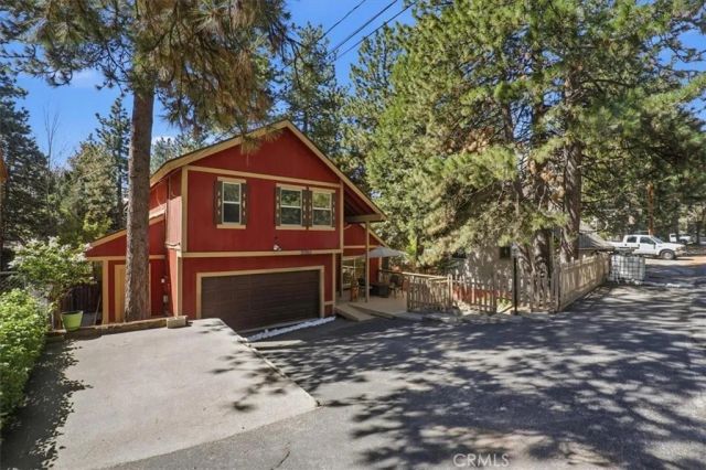 31051 Wild Oak, Running Springs, CA 92382