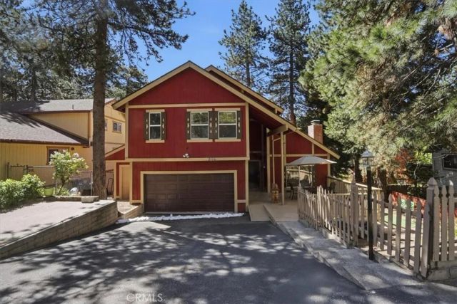 31051 Wild Oak, Running Springs, CA 92382