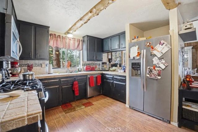 31051 Wild Oak, Running Springs, CA 92382