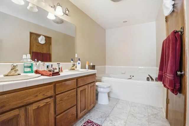 31051 Wild Oak, Running Springs, CA 92382