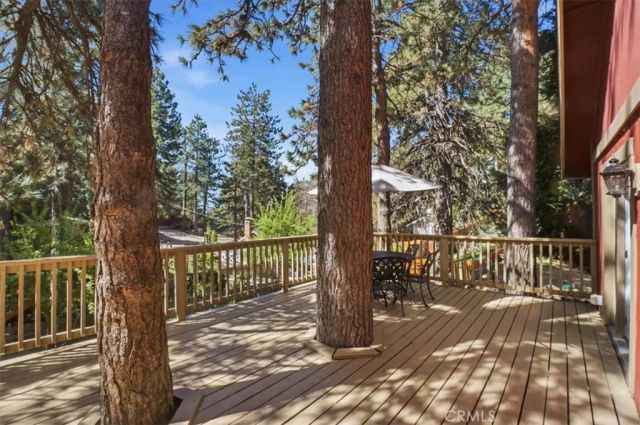 31051 Wild Oak, Running Springs, CA 92382