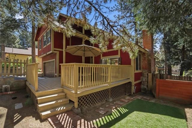 31051 Wild Oak, Running Springs, CA 92382