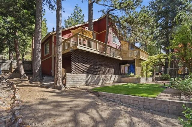 31051 Wild Oak, Running Springs, CA 92382