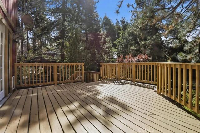 31051 Wild Oak, Running Springs, CA 92382