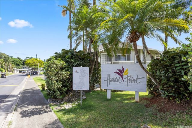 46-1065 Emepela Way 1R, Kaneohe, HI 96744