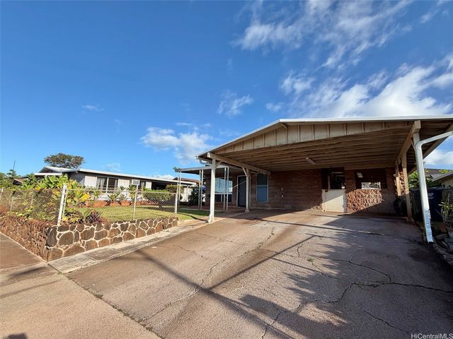 94-1032 Hiapo Street, Waipahu, HI 96797