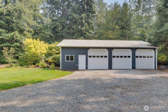 8121 134th Street NE, Arlington, WA 98223