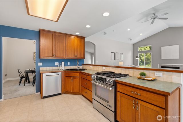 8121 134th Street NE, Arlington, WA 98223