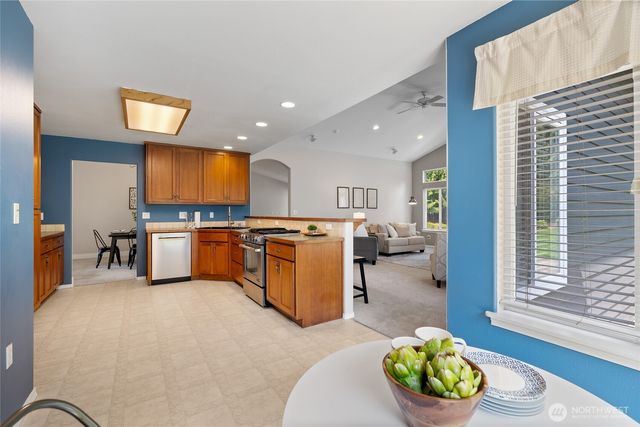 8121 134th Street NE, Arlington, WA 98223