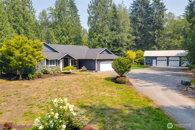 8121 134th Street NE, Arlington, WA 98223