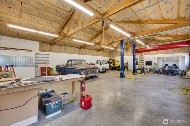 8121 134th Street NE, Arlington, WA 98223