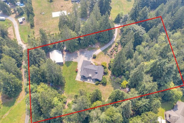 8121 134th Street NE, Arlington, WA 98223