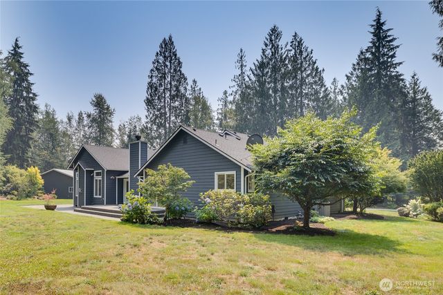 8121 134th Street NE, Arlington, WA 98223