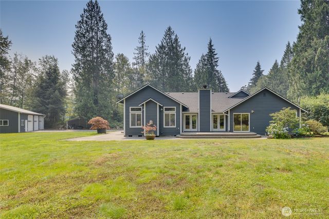 8121 134th Street NE, Arlington, WA 98223