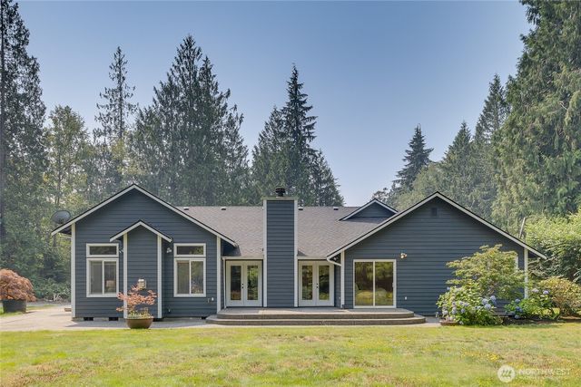 8121 134th Street NE, Arlington, WA 98223