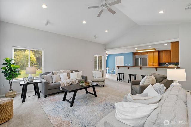 8121 134th Street NE, Arlington, WA 98223