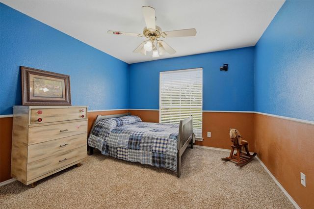 998 Bledsoe Road, Gunter, TX 75058