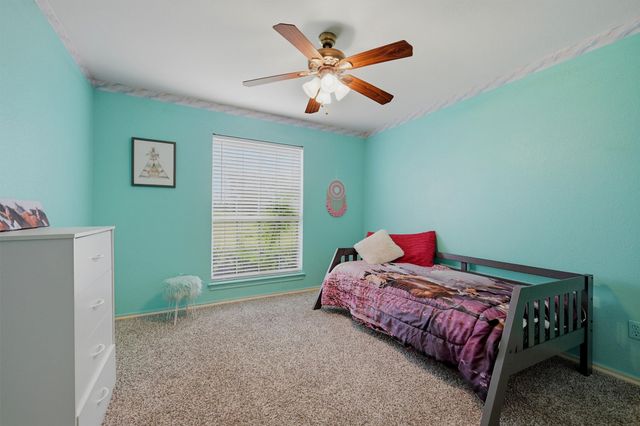 998 Bledsoe Road, Gunter, TX 75058