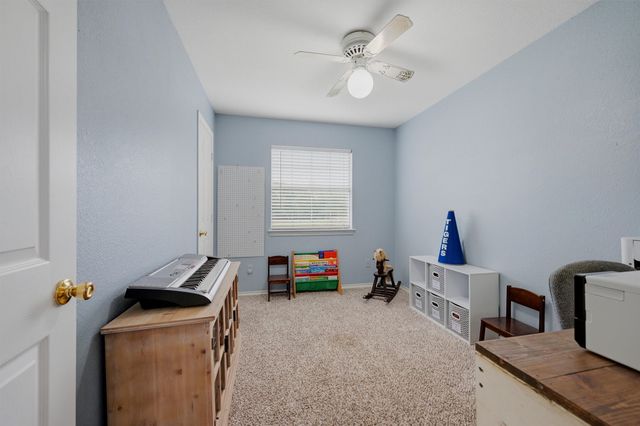 998 Bledsoe Road, Gunter, TX 75058