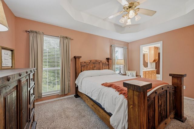 998 Bledsoe Road, Gunter, TX 75058
