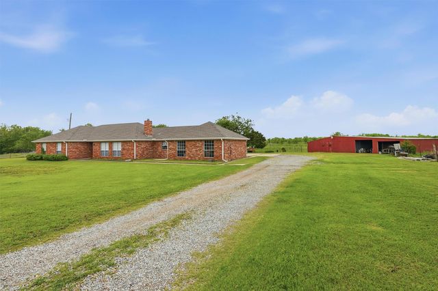 998 Bledsoe Road, Gunter, TX 75058
