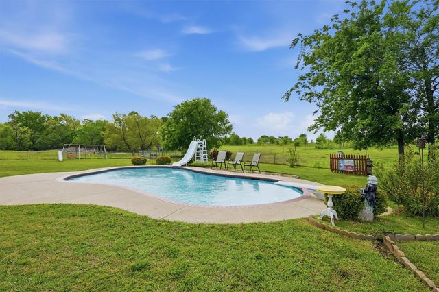 998 Bledsoe Road, Gunter, TX 75058