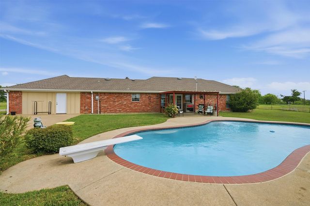 998 Bledsoe Road, Gunter, TX 75058