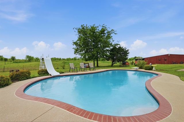 998 Bledsoe Road, Gunter, TX 75058