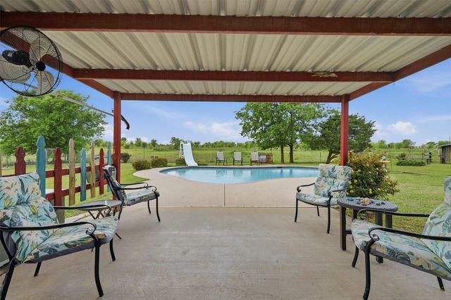 998 Bledsoe Road, Gunter, TX 75058