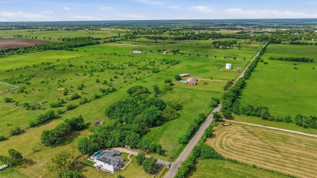 998 Bledsoe Road, Gunter, TX 75058