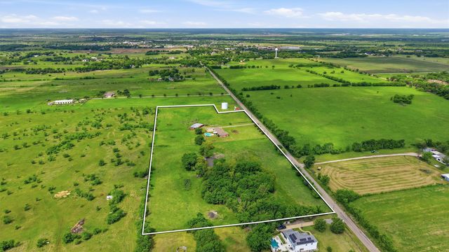 998 Bledsoe Road, Gunter, TX 75058