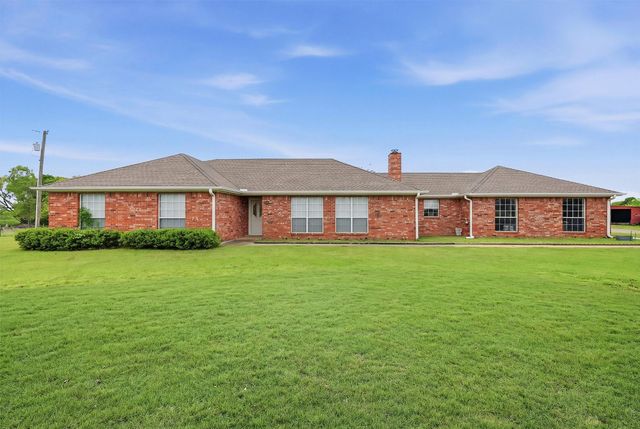 998 Bledsoe Road, Gunter, TX 75058