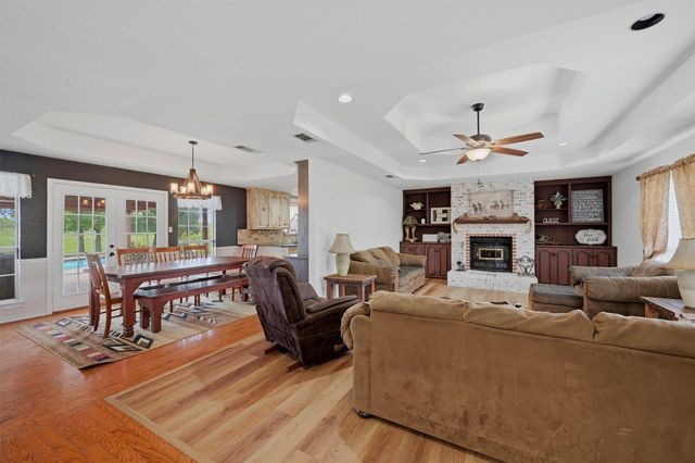 998 Bledsoe Road, Gunter, TX 75058