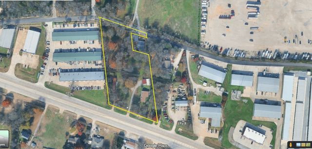 3833 E University Drive, Mckinney, TX 75069