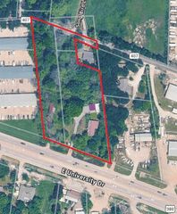 3833 E University Drive, Mckinney, TX 75069