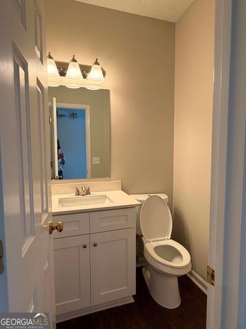 2845 White Blossom Lane, Suwanee, GA 30024