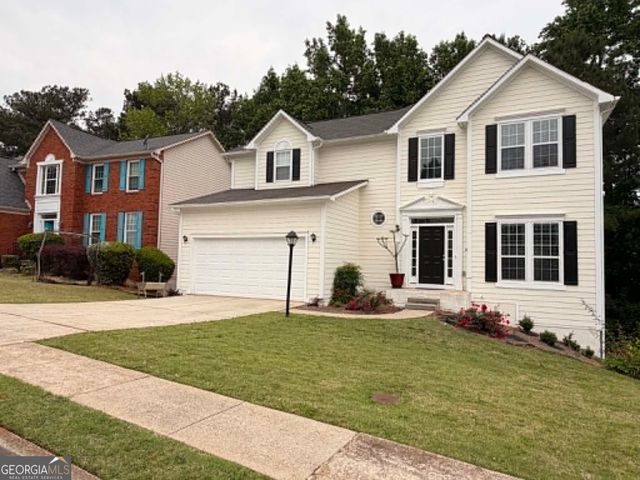 2845 White Blossom Lane, Suwanee, GA 30024